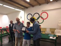Trofeo CONI 2019